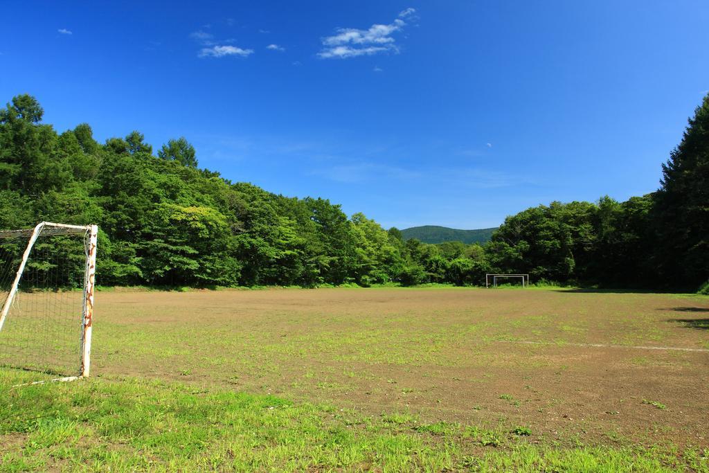 Yabukiso Hotel Yamanakako Exterior foto